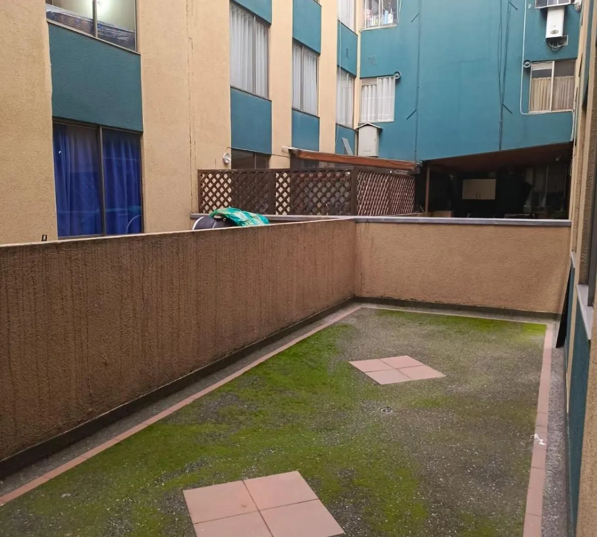 Apartamento El Eden Cerca Embajada Americana Y Solca キト アパート