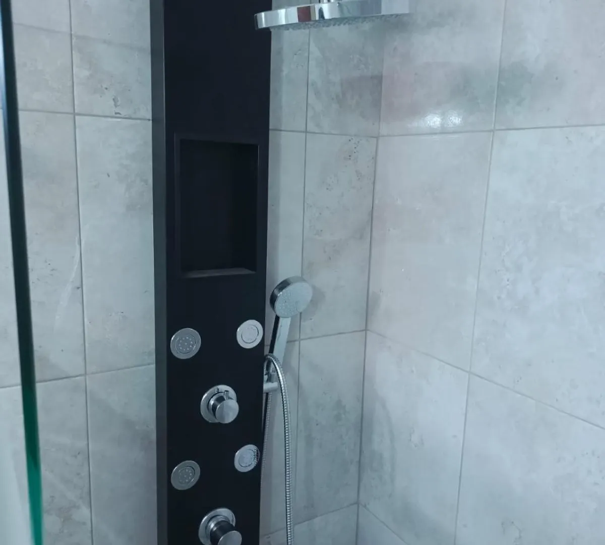 קיטו Apartamento El Eden Cerca Embajada Americana Y Solca 0*,